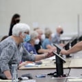 The Importance of Recounting Votes in Taylor, Texas