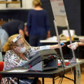 The Ultimate Guide to Early Voting in Taylor, Texas