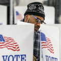 The Impact of Early Voting on Election Day Turnout in Taylor, Texas: An Expert's Perspective