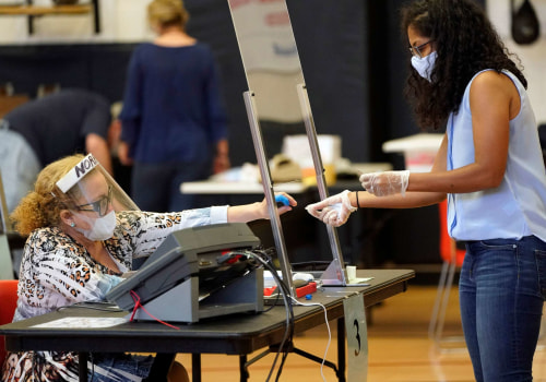 Uncovering the Voter Turnout Rate in Taylor, Texas