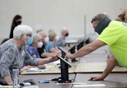 The Importance of Recounting Votes in Taylor, Texas