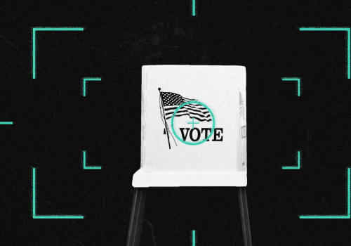 The Benefits of Voting by Mail in Taylor, Texas