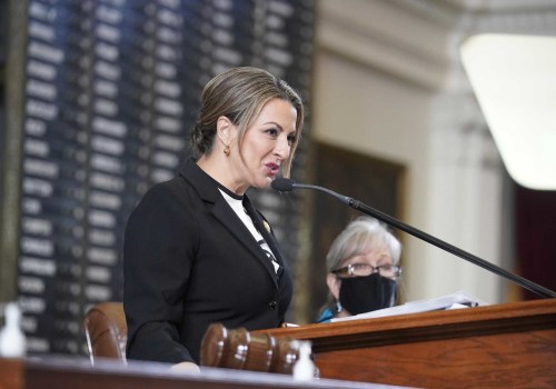 The Crucial Role of the Secretary of State in Elections in Taylor, Texas